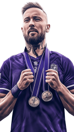 All sports